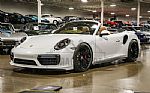 2017 911 Turbo Cabriolet Thumbnail 63