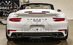 2017 911 Turbo Cabriolet Thumbnail 75