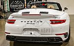 2017 911 Turbo Cabriolet Thumbnail 74