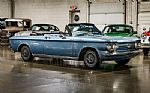 1964 Chevrolet Corvair Monza Convertible