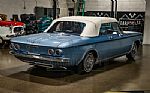 1964 Corvair Monza Convertible Thumbnail 12