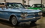 1964 Corvair Monza Convertible Thumbnail 35