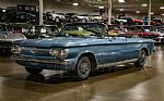 1964 Corvair Monza Convertible Thumbnail 47