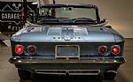 1964 Corvair Monza Convertible Thumbnail 60