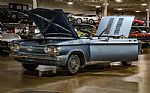 1964 Corvair Monza Convertible Thumbnail 75