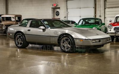 Photo of a 1985 Chevrolet Corvette 1988 Chevrolet Corvette for sale