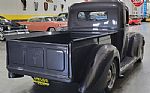 1938 Pickup Street Rod Thumbnail 3