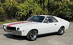 1968 AMC AMX