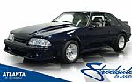 1990 Ford Mustang 5.0 Foxbody