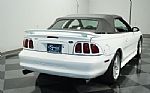 1998 Mustang Cobra SVT Convertible Thumbnail 10