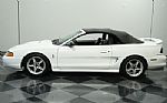 1998 Mustang Cobra SVT Convertible Thumbnail 2