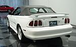 1998 Mustang Cobra SVT Convertible Thumbnail 8