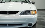 1998 Mustang Cobra SVT Convertible Thumbnail 18