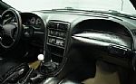 1998 Mustang Cobra SVT Convertible Thumbnail 45