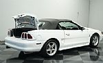 1998 Mustang Cobra SVT Convertible Thumbnail 50