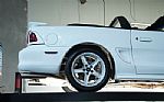 1998 Mustang Cobra SVT Convertible Thumbnail 67