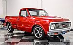 1972 C10 Stepside Thumbnail 15