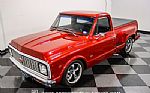 1972 C10 Stepside Thumbnail 32