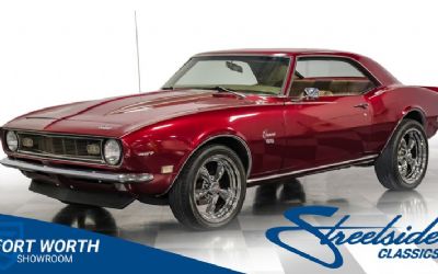 Photo of a 1968 Chevrolet Camaro SS Tribute for sale