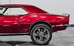 1968 Camaro SS Tribute Thumbnail 25