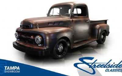 Photo of a 1949 Ford F-1 for sale