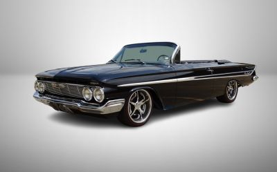 Photo of a 1961 Chevrolet Impala for sale