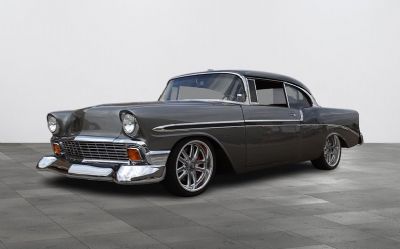 Photo of a 1956 Chevrolet Bel Air for sale