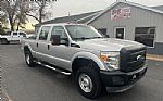 2012 Ford Super Duty F-250 SRW