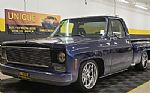 1978 Chevrolet C10 Shortbox Stepside