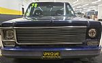 1978 C10 Shortbox Stepside Thumbnail 8