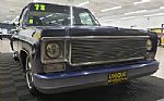 1978 C10 Shortbox Stepside Thumbnail 9