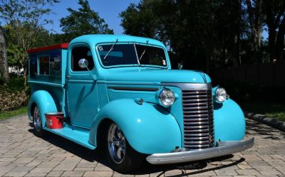 Photo of a 1939 Chevrolet Pickup for sale