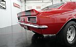 1967 Camaro Thumbnail 13