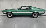 1969 Ford Mustang GT500