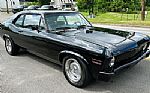 1971 Chevrolet Nova Resto Mod