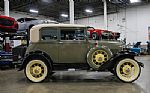 1931 Model A Victoria Thumbnail 8