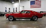 1970 Mustang Mach 1 Thumbnail 3