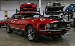 1970 Mustang Mach 1 Thumbnail 10