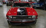 1970 Mustang Mach 1 Thumbnail 11