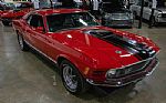 1970 Mustang Mach 1 Thumbnail 9