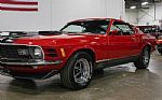 1970 Mustang Mach 1 Thumbnail 21