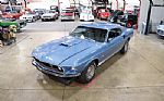 1969 Mustang Sportsroof Thumbnail 15