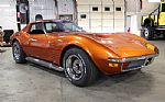 1972 Corvette Thumbnail 8