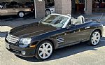 2005 Chrysler Crossfire