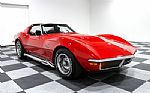 1972 Chevrolet Corvette