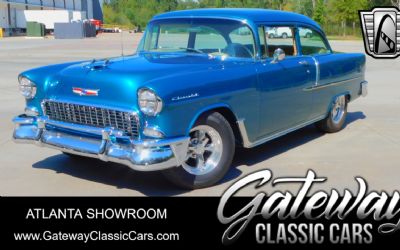 Photo of a 1955 Chevrolet 210 for sale