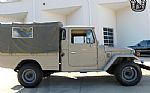 1979 FJ45 Military Thumbnail 12