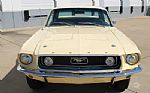 1968 Mustang Thumbnail 9