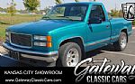 1995 GMC Sierra