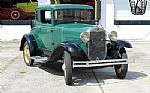 1931 Model A Thumbnail 3